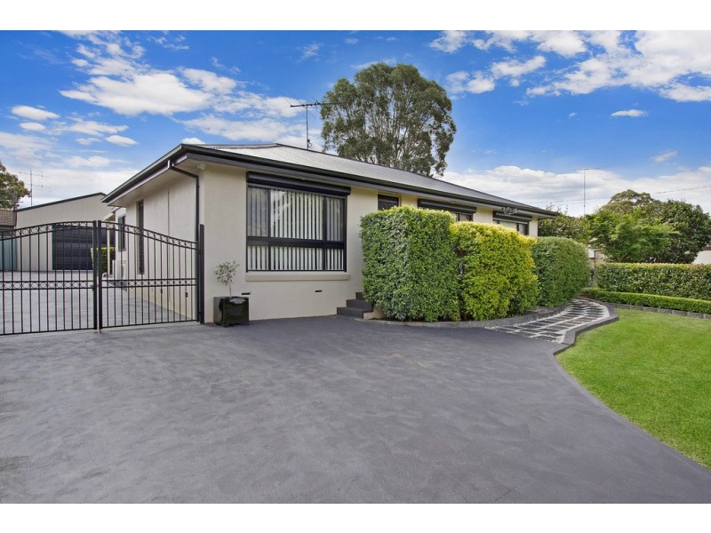 22 Tyne Crescent, North Richmond NSW 2754
