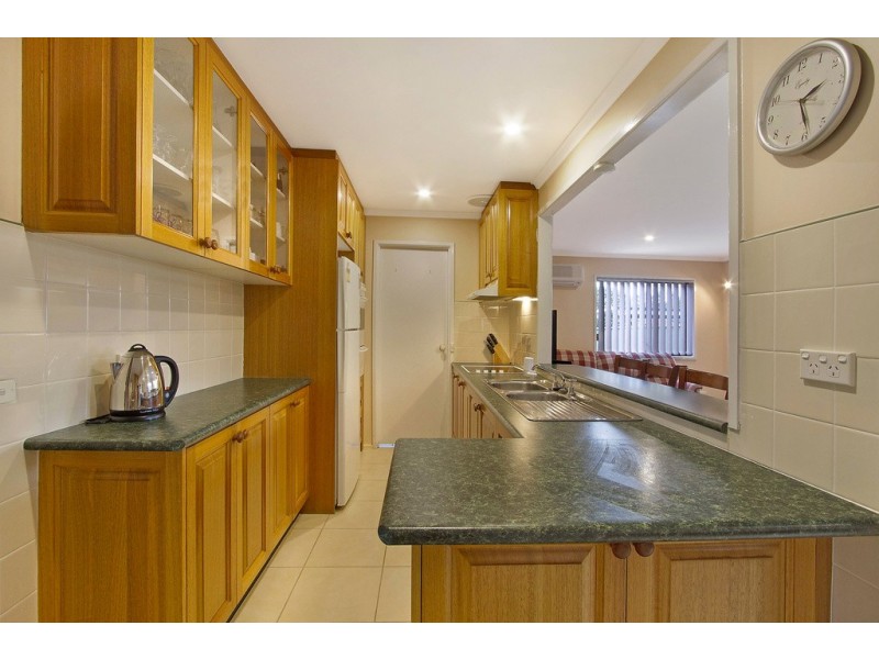 22 Tyne Crescent, North Richmond NSW 2754