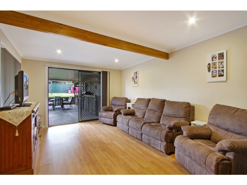 22 Tyne Crescent, North Richmond NSW 2754