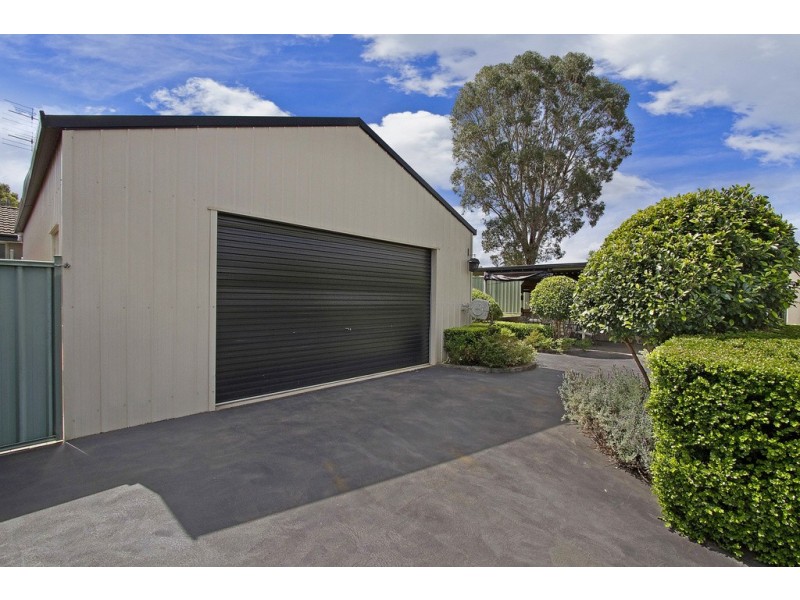 22 Tyne Crescent, North Richmond NSW 2754