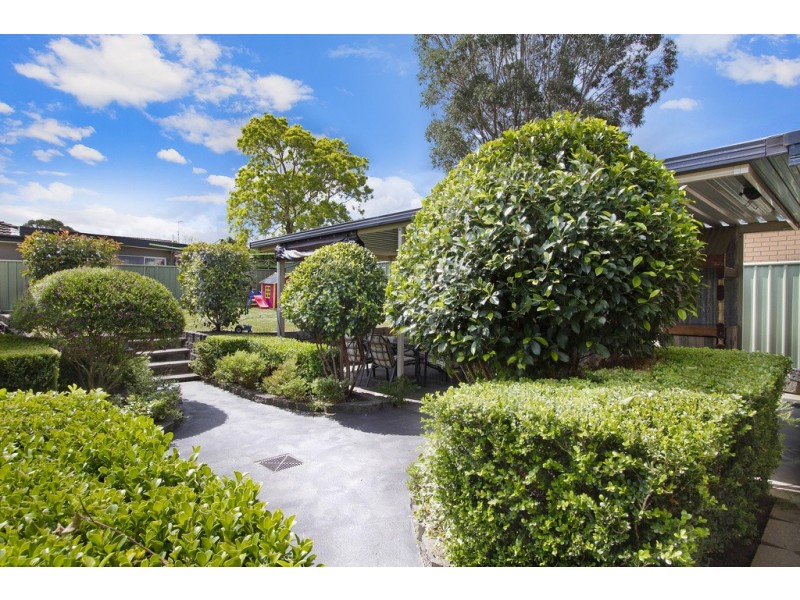 22 Tyne Crescent, North Richmond NSW 2754