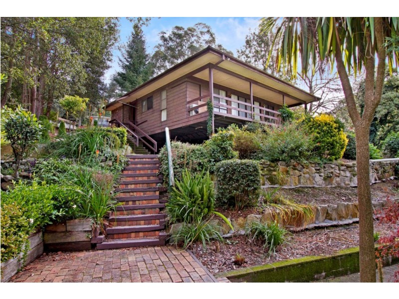 2 Frederick Place, Kurrajong Heights NSW 2758