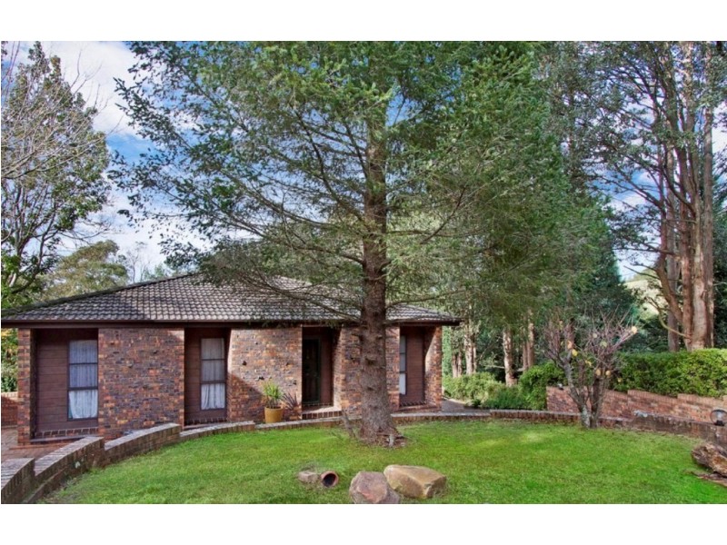 2 Frederick Place, Kurrajong Heights NSW 2758
