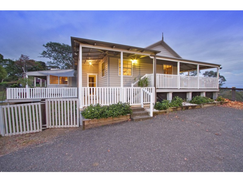 11 Baileys Lane, Kurrajong NSW 2758