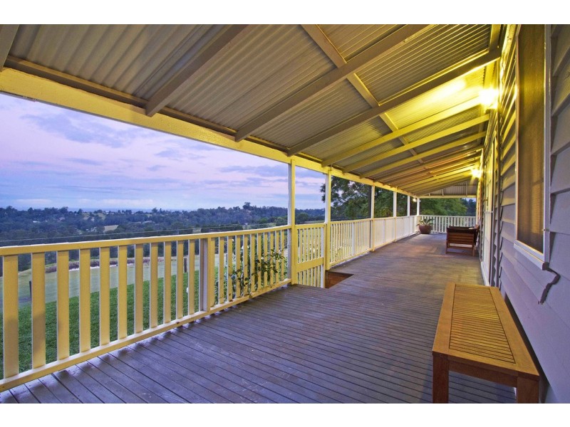 11 Baileys Lane, Kurrajong NSW 2758