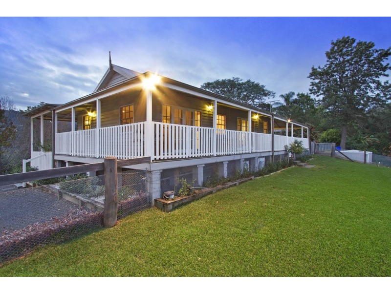 11 Baileys Lane, Kurrajong NSW 2758