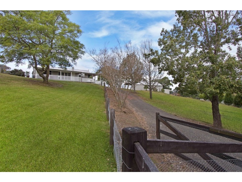 11 Baileys Lane, Kurrajong NSW 2758