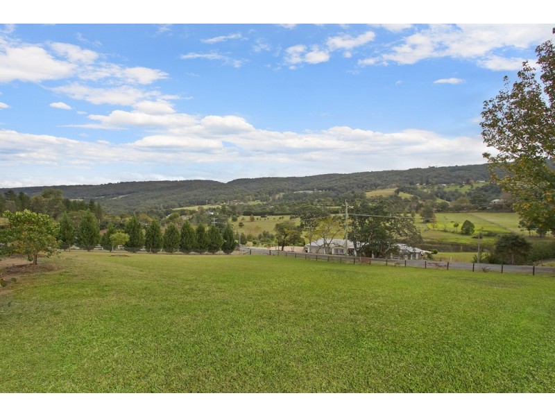 11 Baileys Lane, Kurrajong NSW 2758
