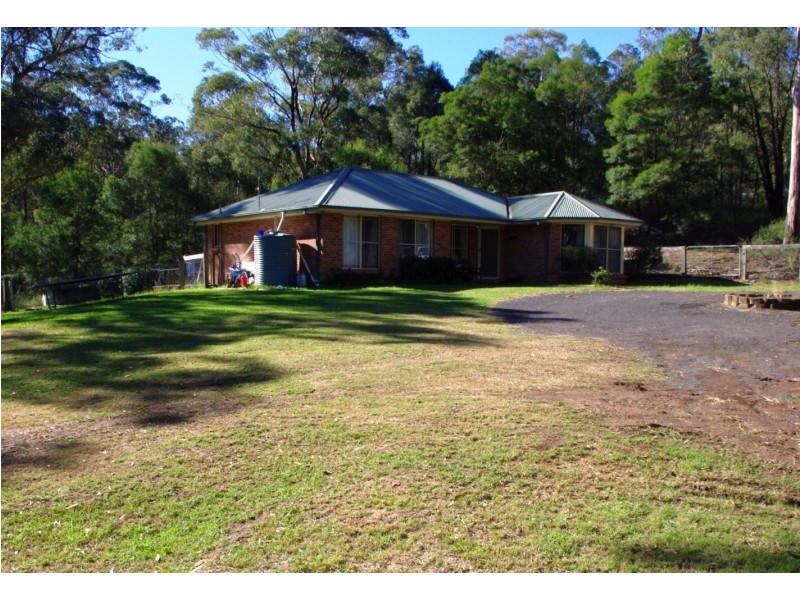 209 Old East Kurrajong Road, East Kurrajong NSW 2758
