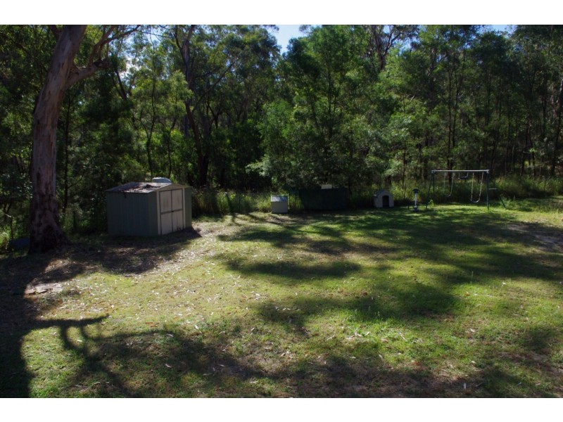 209 Old East Kurrajong Road, East Kurrajong NSW 2758