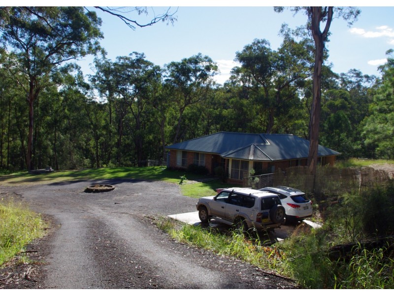 209 Old East Kurrajong Road, East Kurrajong NSW 2758