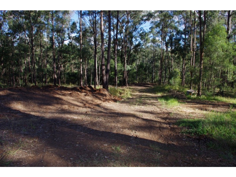209 Old East Kurrajong Road, East Kurrajong NSW 2758