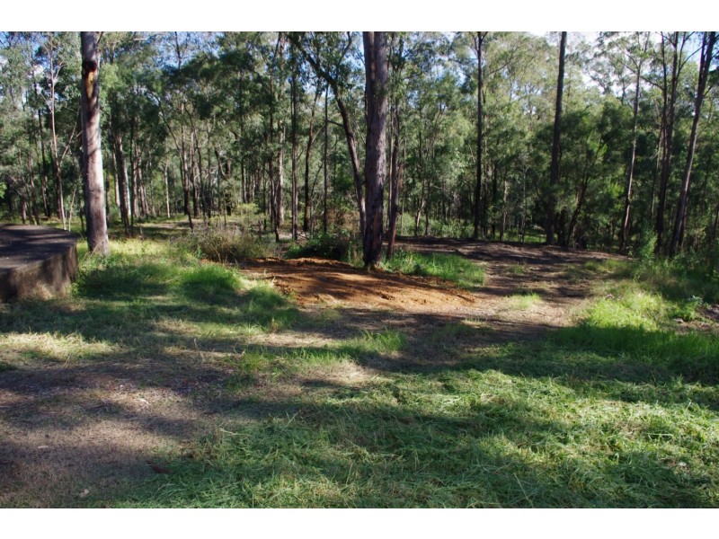 209 Old East Kurrajong Road, East Kurrajong NSW 2758