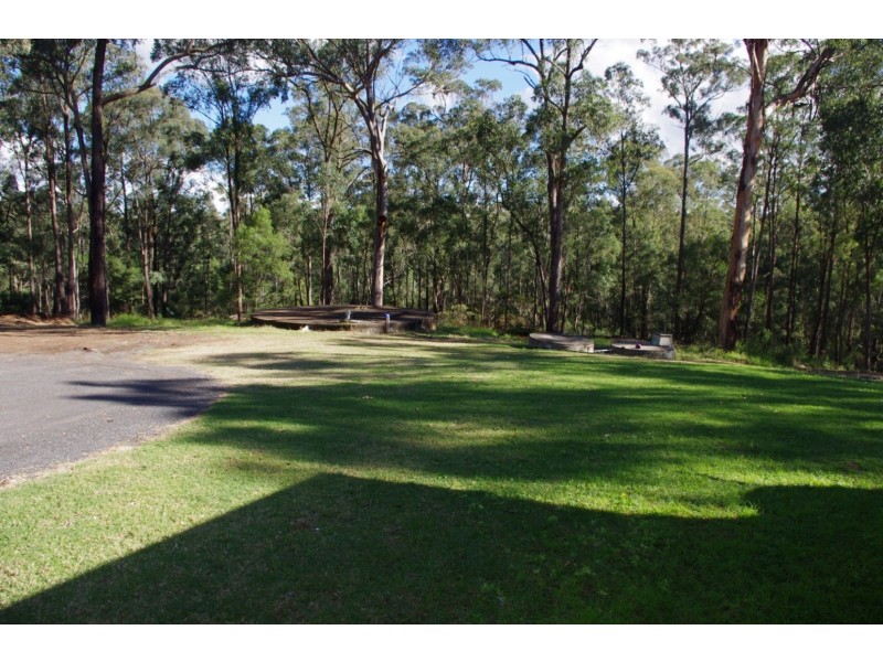 209 Old East Kurrajong Road, East Kurrajong NSW 2758