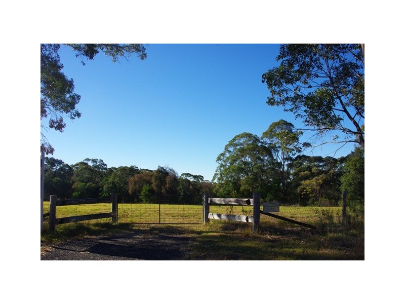 978 Comleroy Road, East Kurrajong NSW 2758