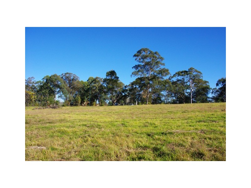 978 Comleroy Road, East Kurrajong NSW 2758