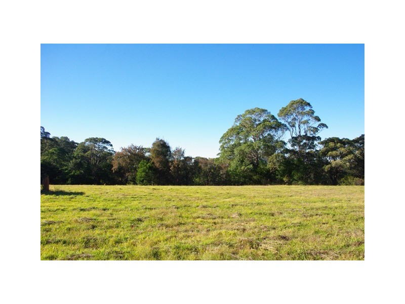 978 Comleroy Road, East Kurrajong NSW 2758