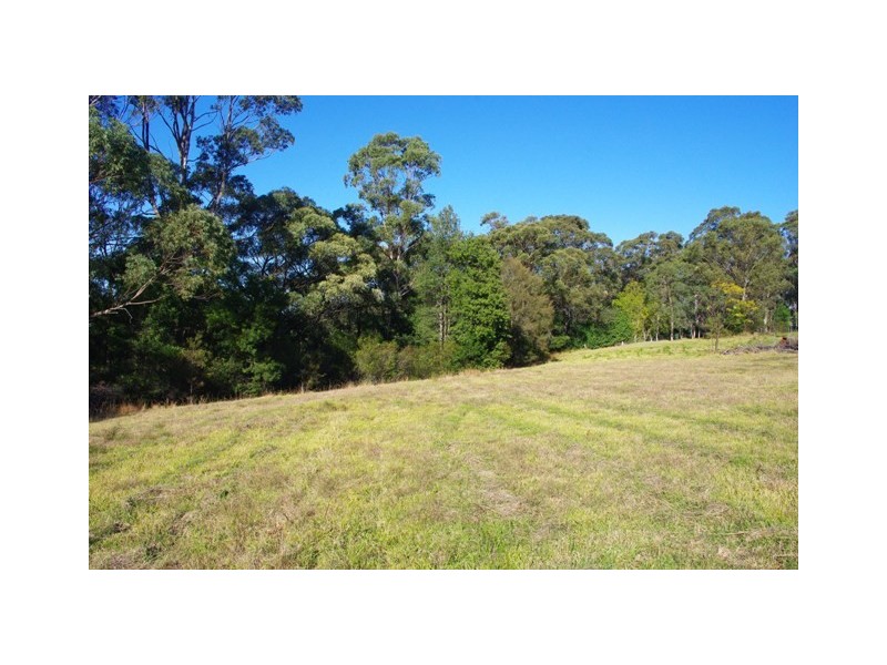 978 Comleroy Road, East Kurrajong NSW 2758