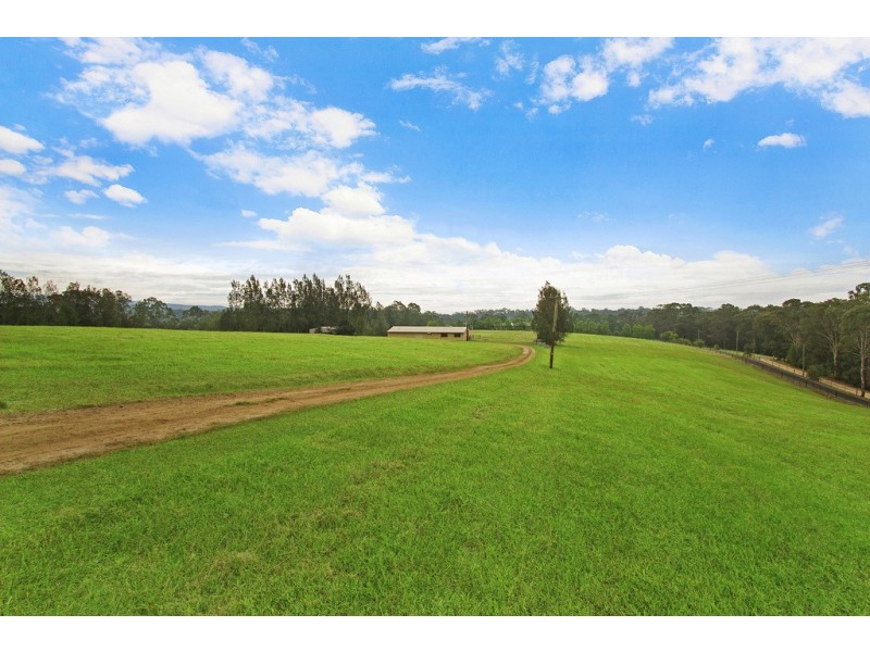 431 East Kurrajong Road, Kurrajong NSW 2758