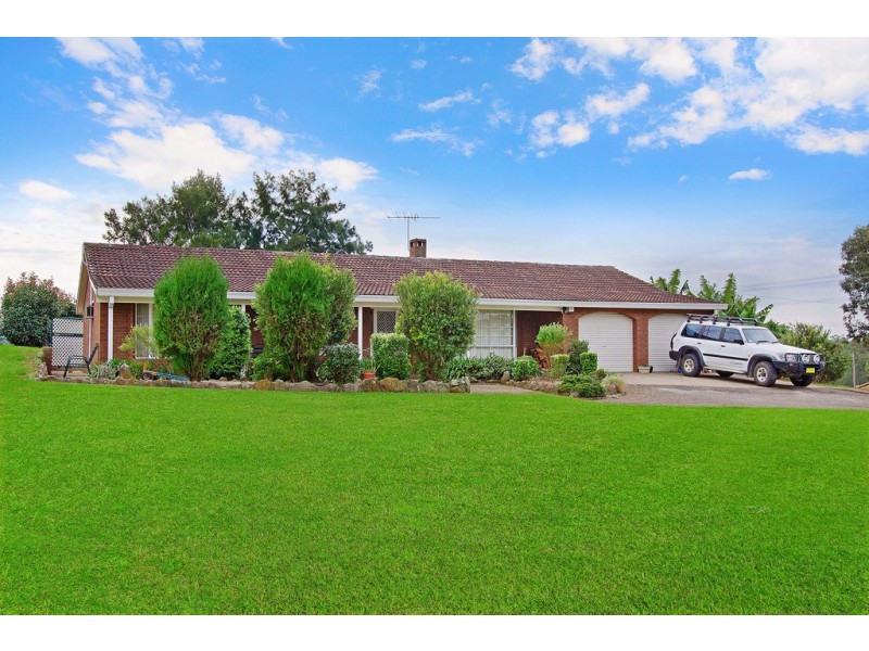 431 East Kurrajong Road, Kurrajong NSW 2758