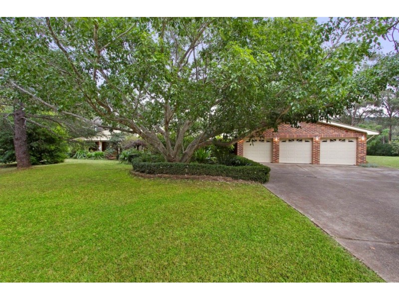 82 Carters Road, Grose Vale NSW 2753