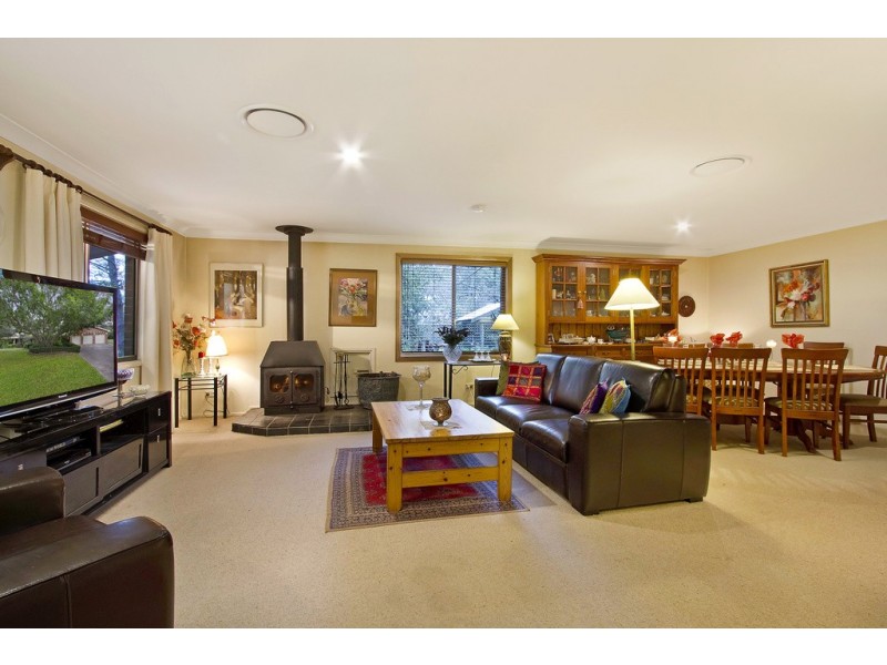 82 Carters Road, Grose Vale NSW 2753