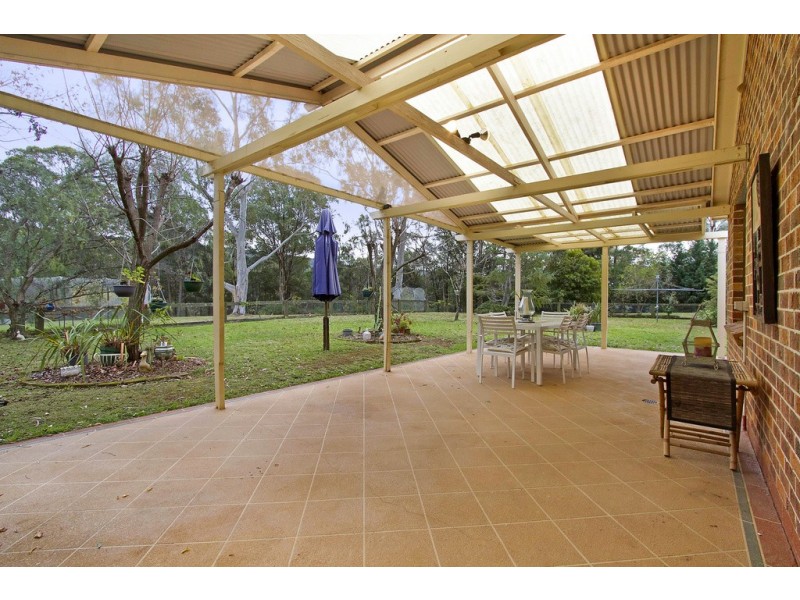 82 Carters Road, Grose Vale NSW 2753