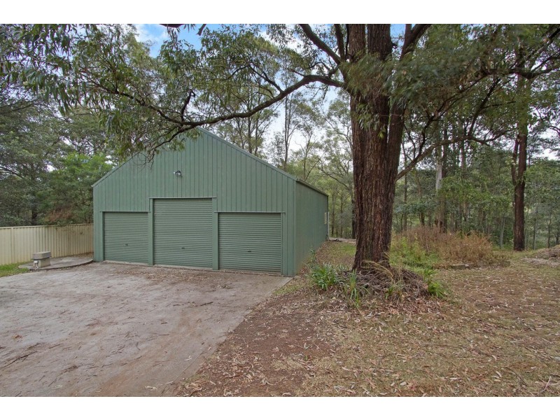 82 Carters Road, Grose Vale NSW 2753