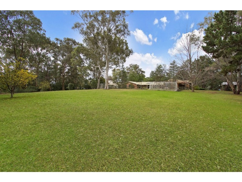 82 Carters Road, Grose Vale NSW 2753