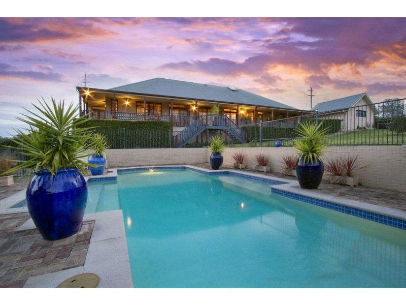 527 East Kurrajong Road, Kurrajong NSW 2758