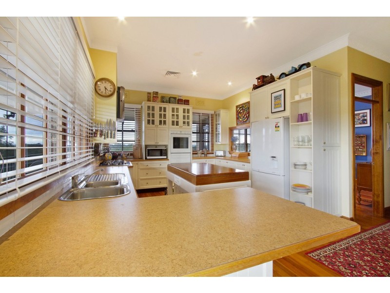 527 East Kurrajong Road, Kurrajong NSW 2758