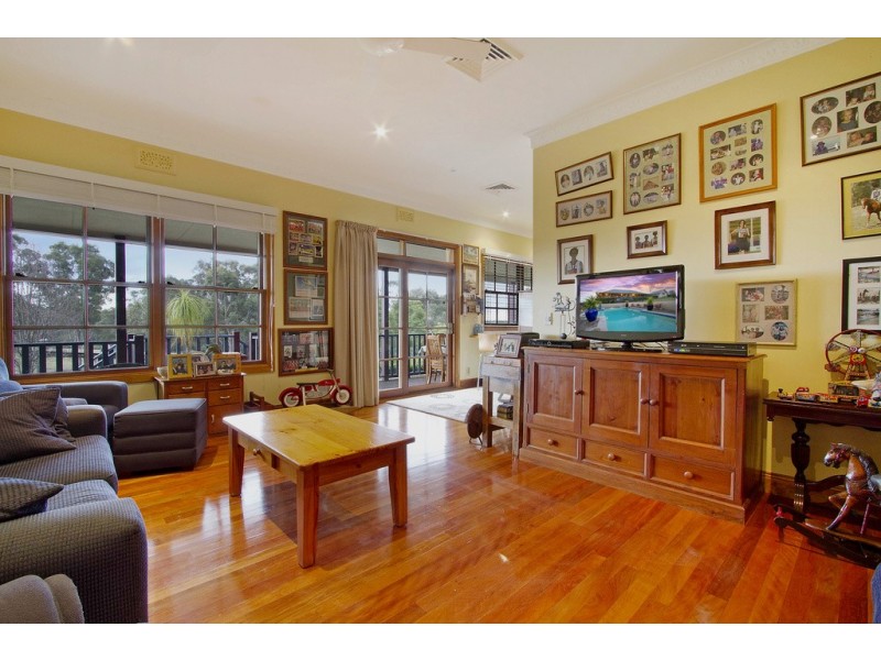 527 East Kurrajong Road, Kurrajong NSW 2758