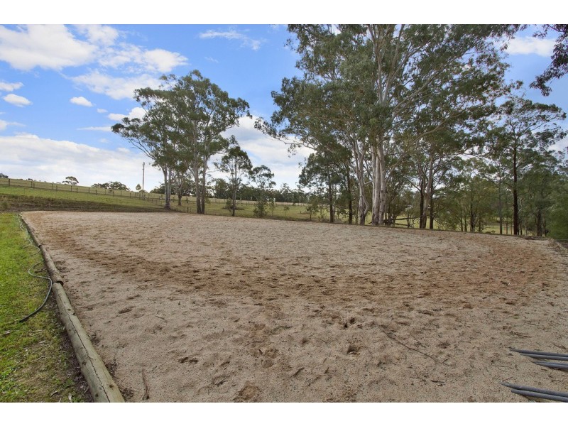 527 East Kurrajong Road, Kurrajong NSW 2758