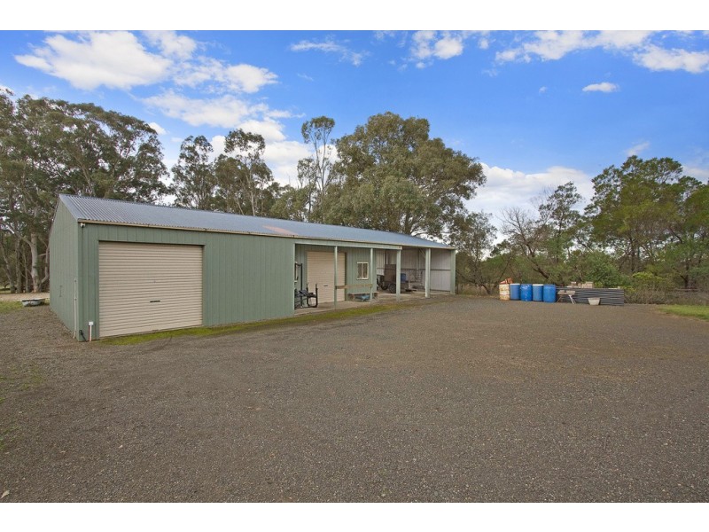 527 East Kurrajong Road, Kurrajong NSW 2758