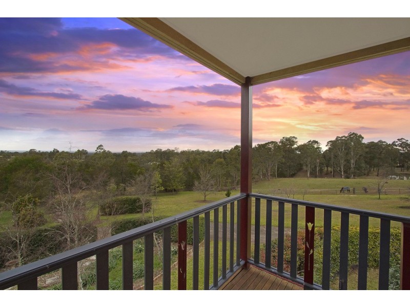 527 East Kurrajong Road, Kurrajong NSW 2758
