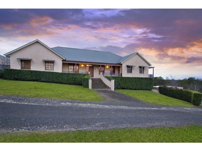 527 East Kurrajong Road, Kurrajong NSW 2758