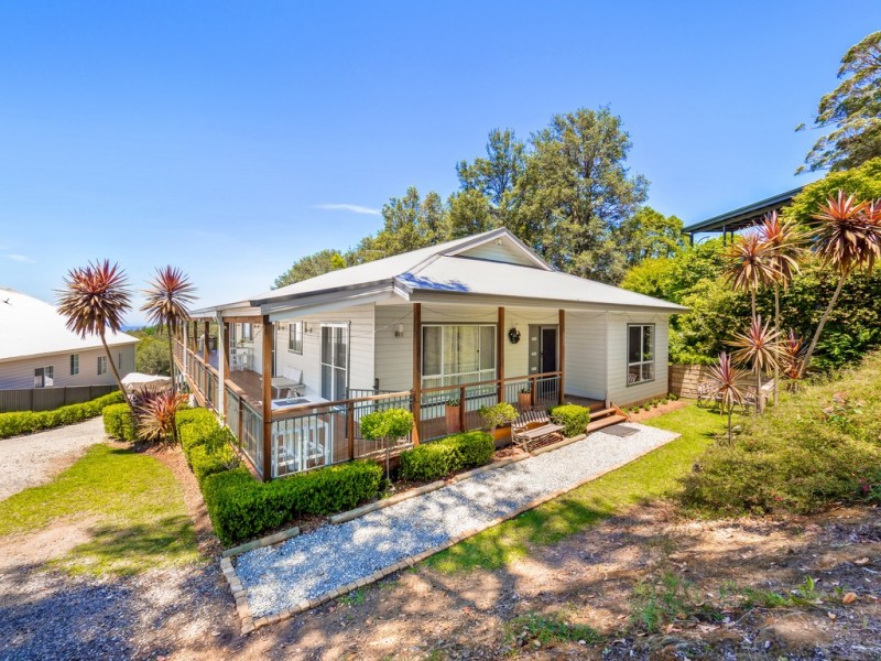 23a Warks Hill Road, Kurrajong Heights NSW 2758