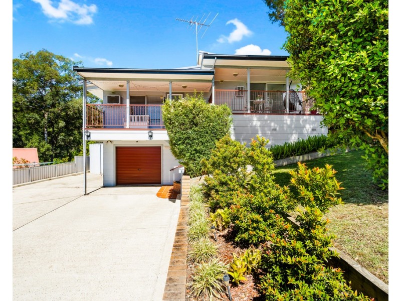 5 Wattle Street, Bowen Mountain NSW 2753
