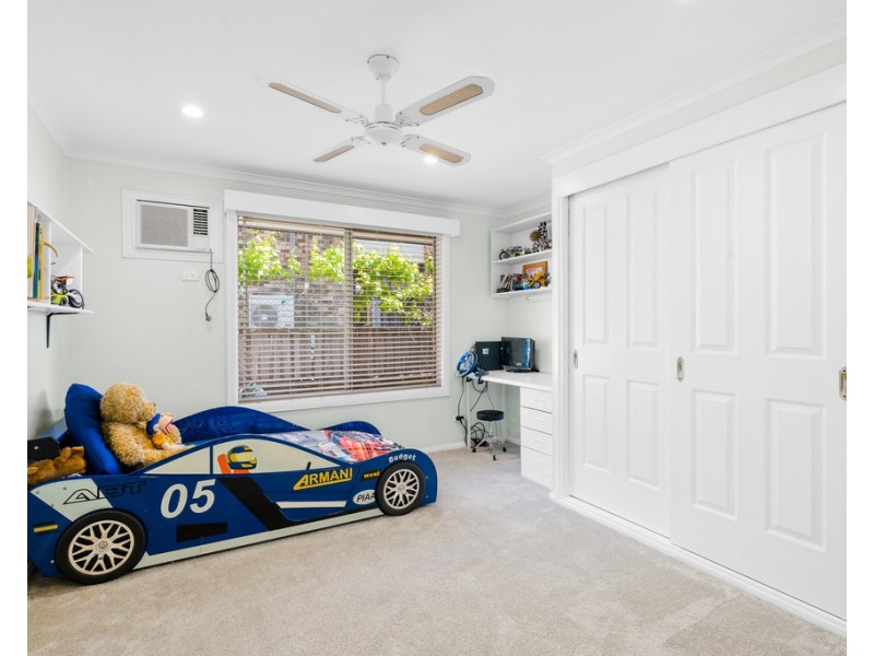 5 Wattle Street, Bowen Mountain NSW 2753