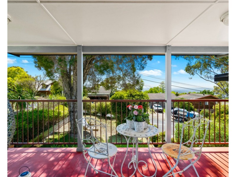 5 Wattle Street, Bowen Mountain NSW 2753