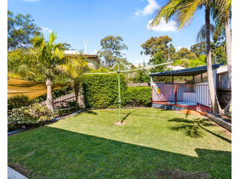 5 Wattle Street, Bowen Mountain NSW 2753