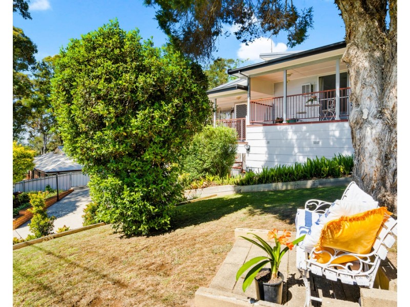 5 Wattle Street, Bowen Mountain NSW 2753