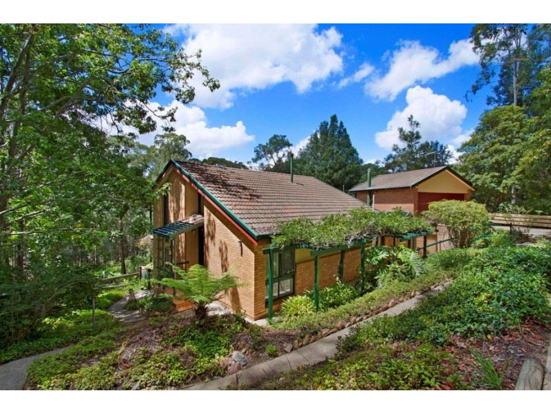 21A Bellbird Ave, Kurrajong Heights NSW 2758