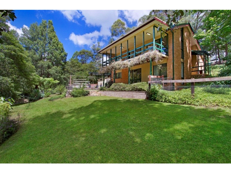 21A Bellbird Ave, Kurrajong Heights NSW 2758