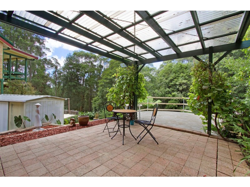 21A Bellbird Ave, Kurrajong Heights NSW 2758