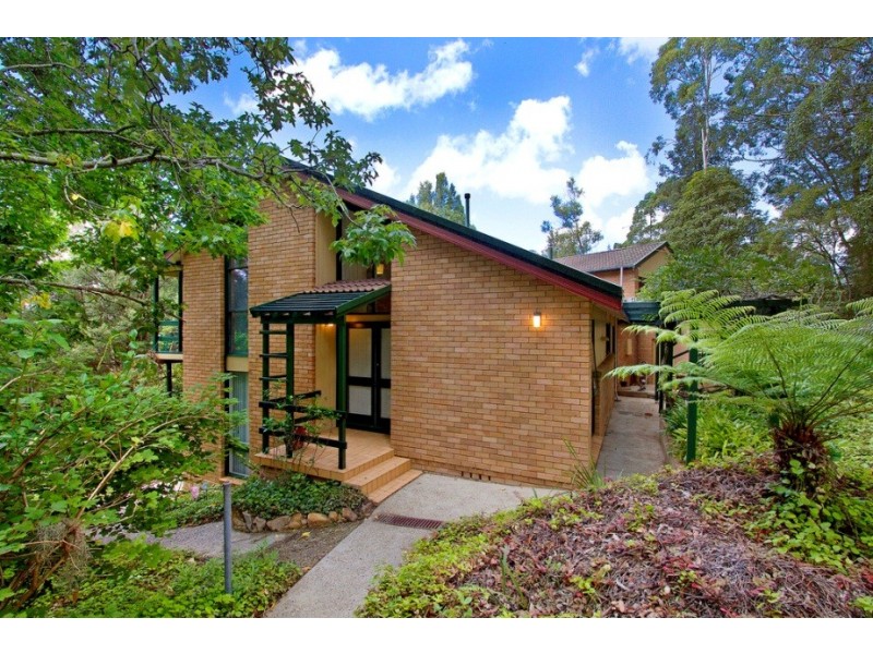 21A Bellbird Ave, Kurrajong Heights NSW 2758