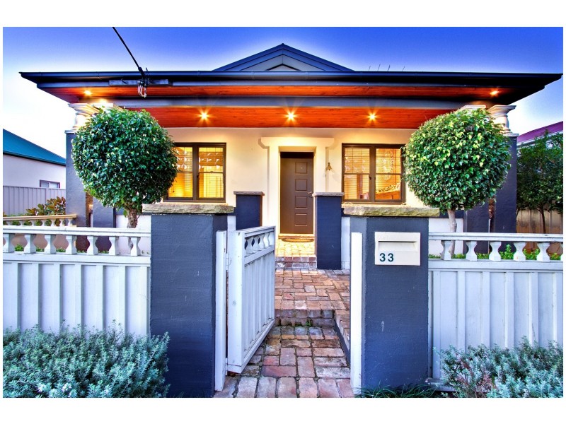 33 Lennox Street, Richmond NSW 2753