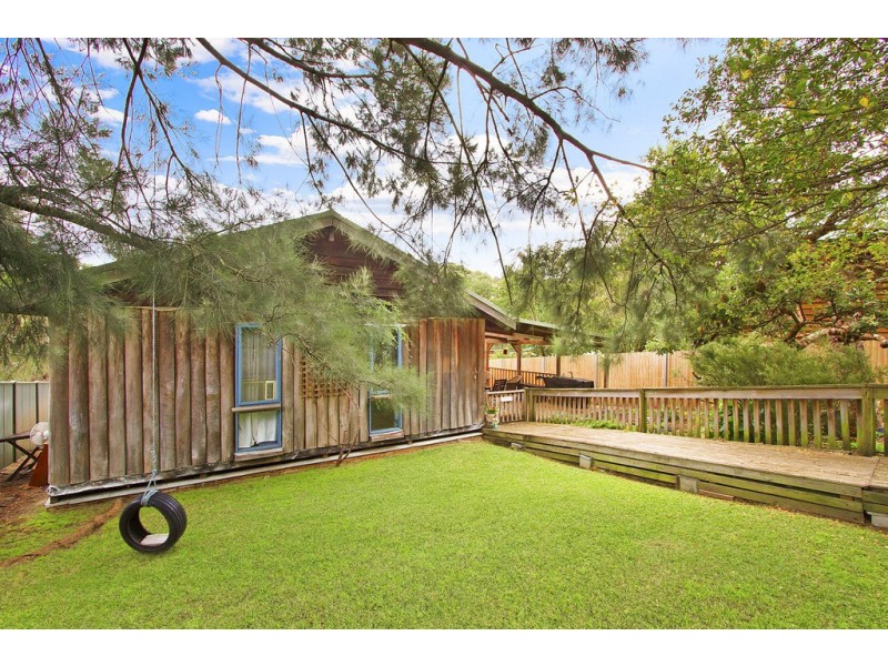 292 Lieutenant Bowen Drive, Bowen Mountain NSW 2753