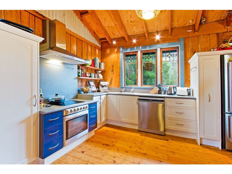 292 Lieutenant Bowen Drive, Bowen Mountain NSW 2753