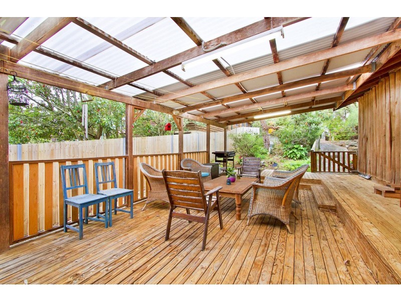 292 Lieutenant Bowen Drive, Bowen Mountain NSW 2753